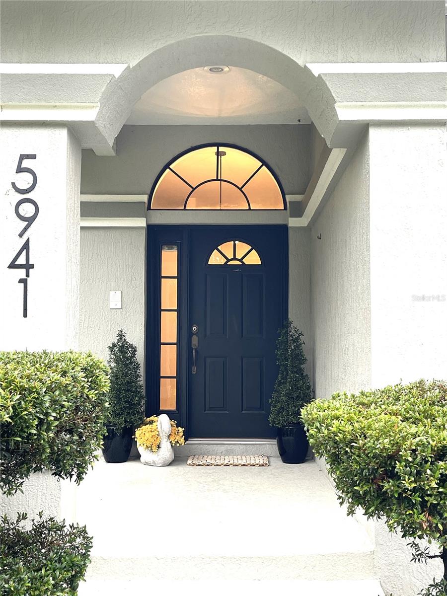 5941 VELVET LOOP, LAKELAND, FL, 33811