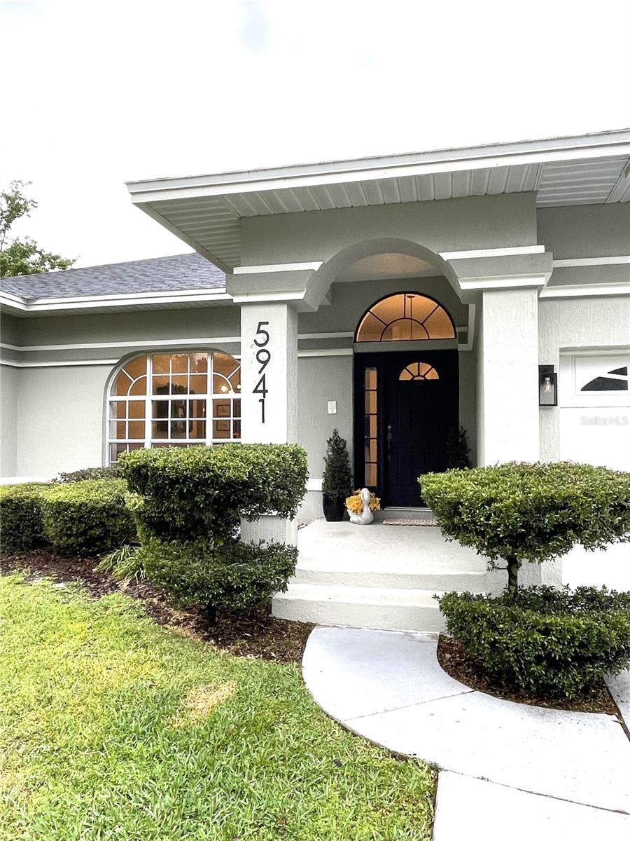 5941 VELVET LOOP, LAKELAND, FL, 33811