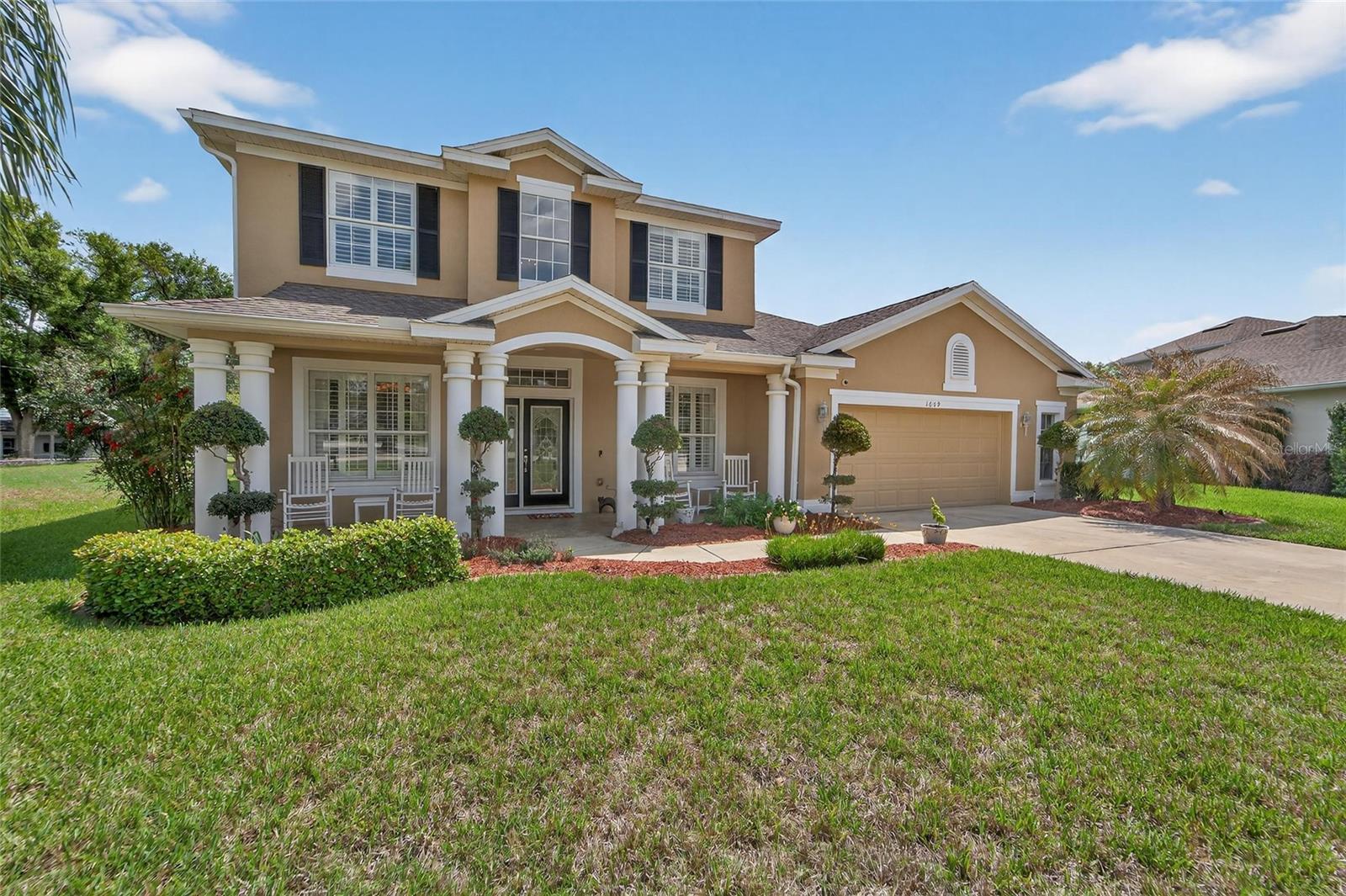 1609 HARVEST GROVE CT, VALRICO, FL, 33596