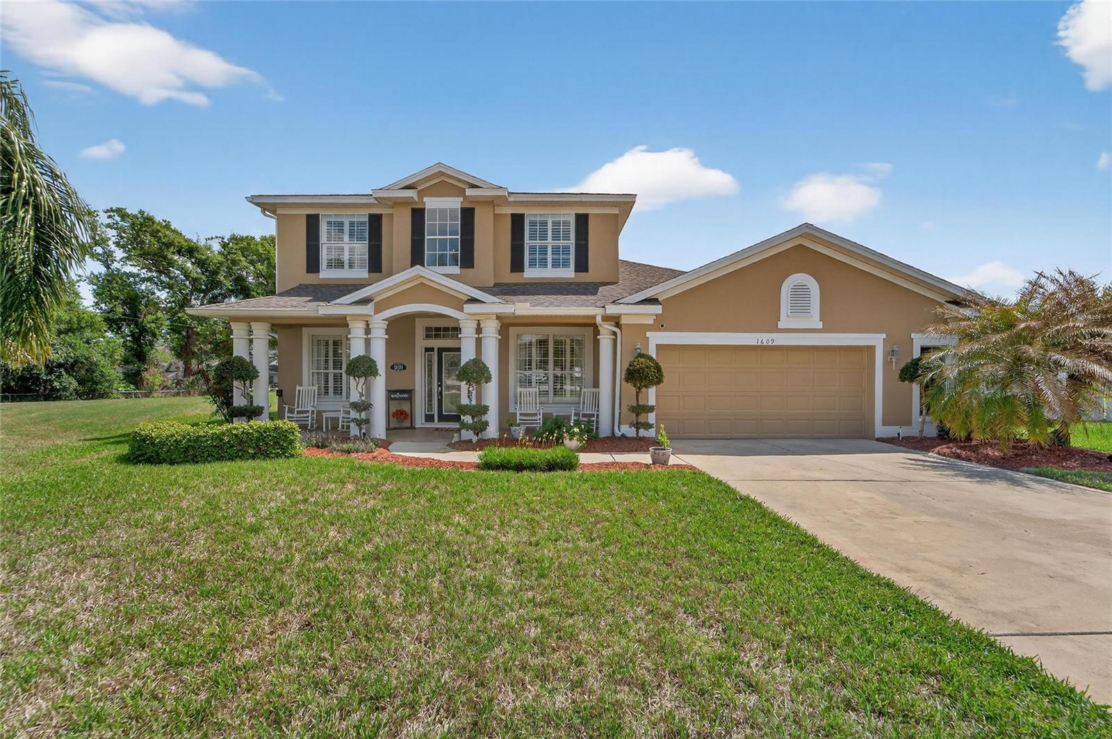 1609 HARVEST GROVE CT, VALRICO, FL, 33596