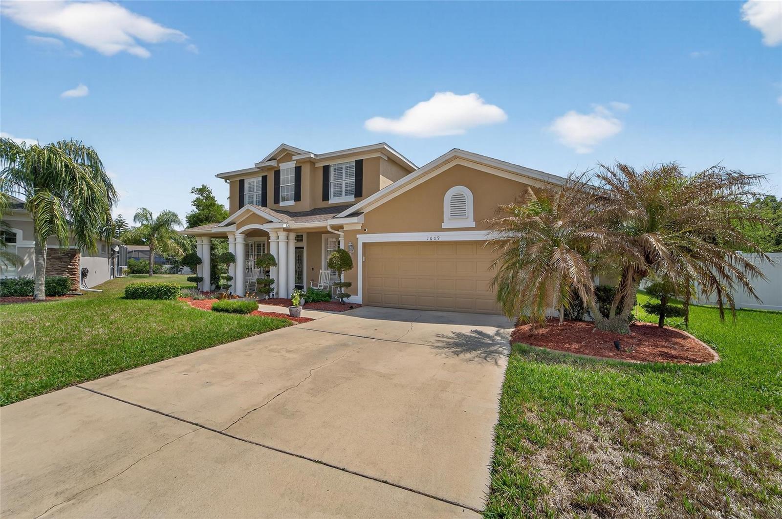 1609 HARVEST GROVE CT, VALRICO, FL, 33596