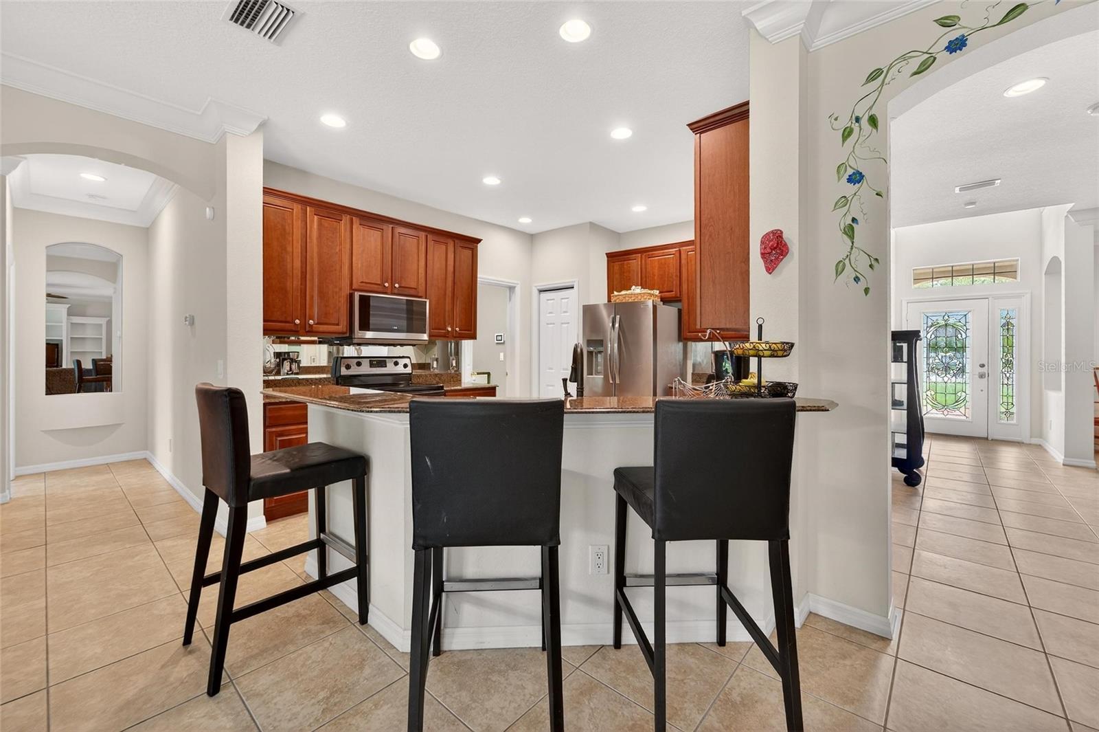 1609 HARVEST GROVE CT, VALRICO, FL, 33596