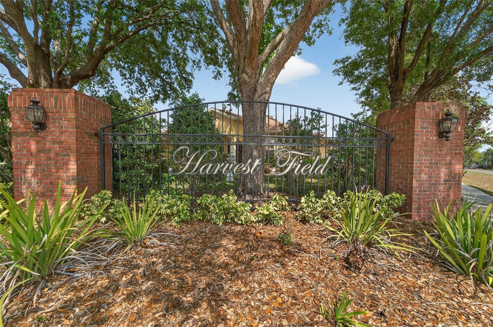 1609 HARVEST GROVE CT, VALRICO, FL, 33596