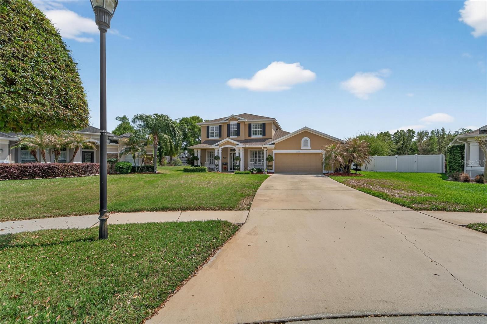 1609 HARVEST GROVE CT, VALRICO, FL, 33596