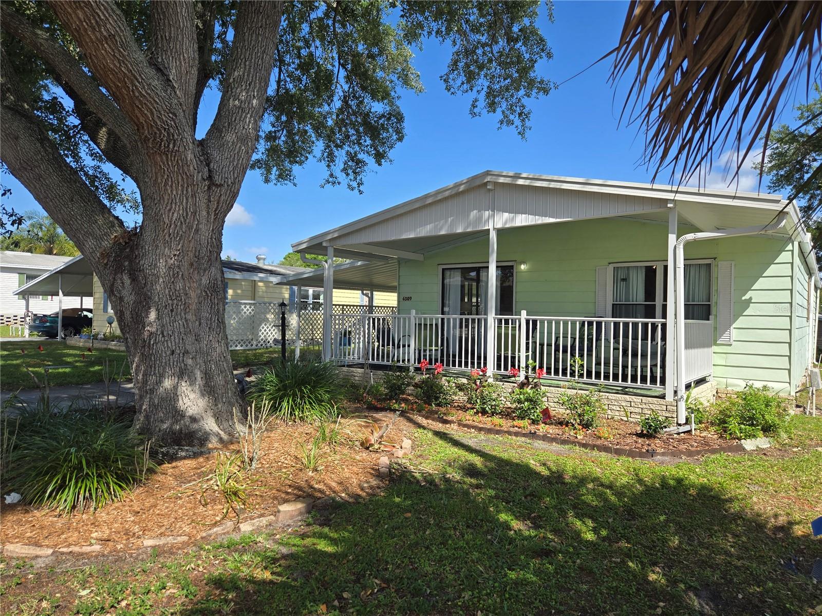 6309 GROVE POINTE DR SE, WINTER HAVEN, FL, 33884