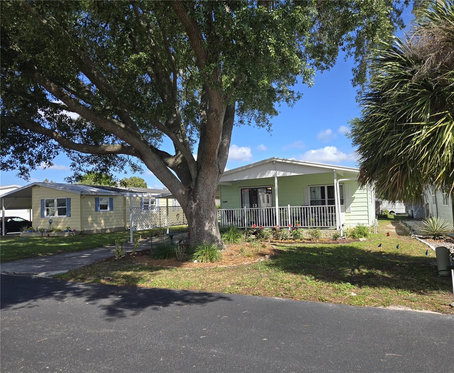6309 GROVE POINTE DR SE, WINTER HAVEN, FL, 33884