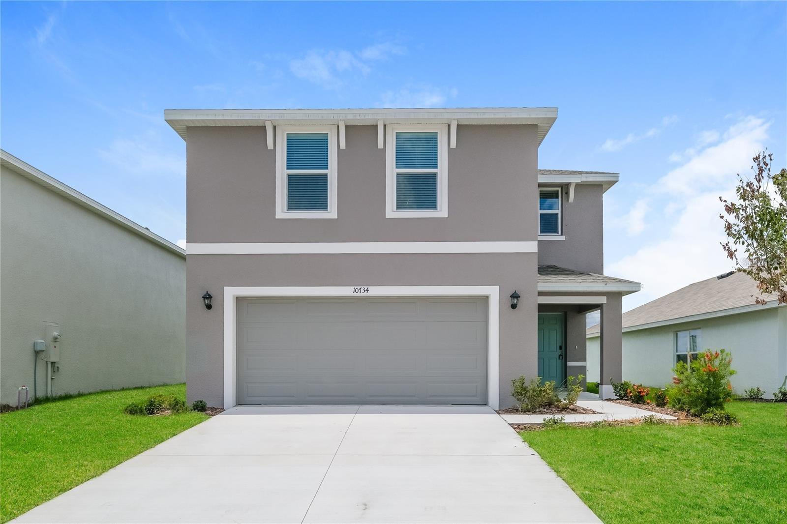 10734 HIDDEN BANKS GLN, PARRISH, FL, 34219