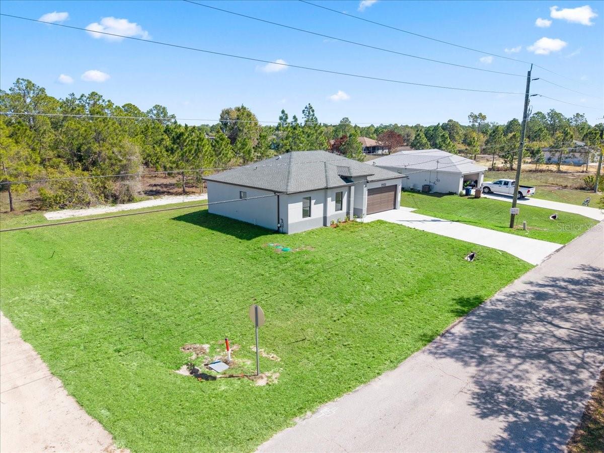 2501 E 15TH ST, LEHIGH ACRES, FL, 33972