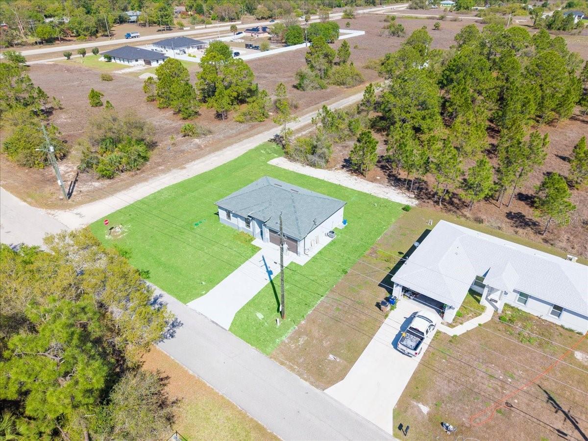 2501 E 15TH ST, LEHIGH ACRES, FL, 33972