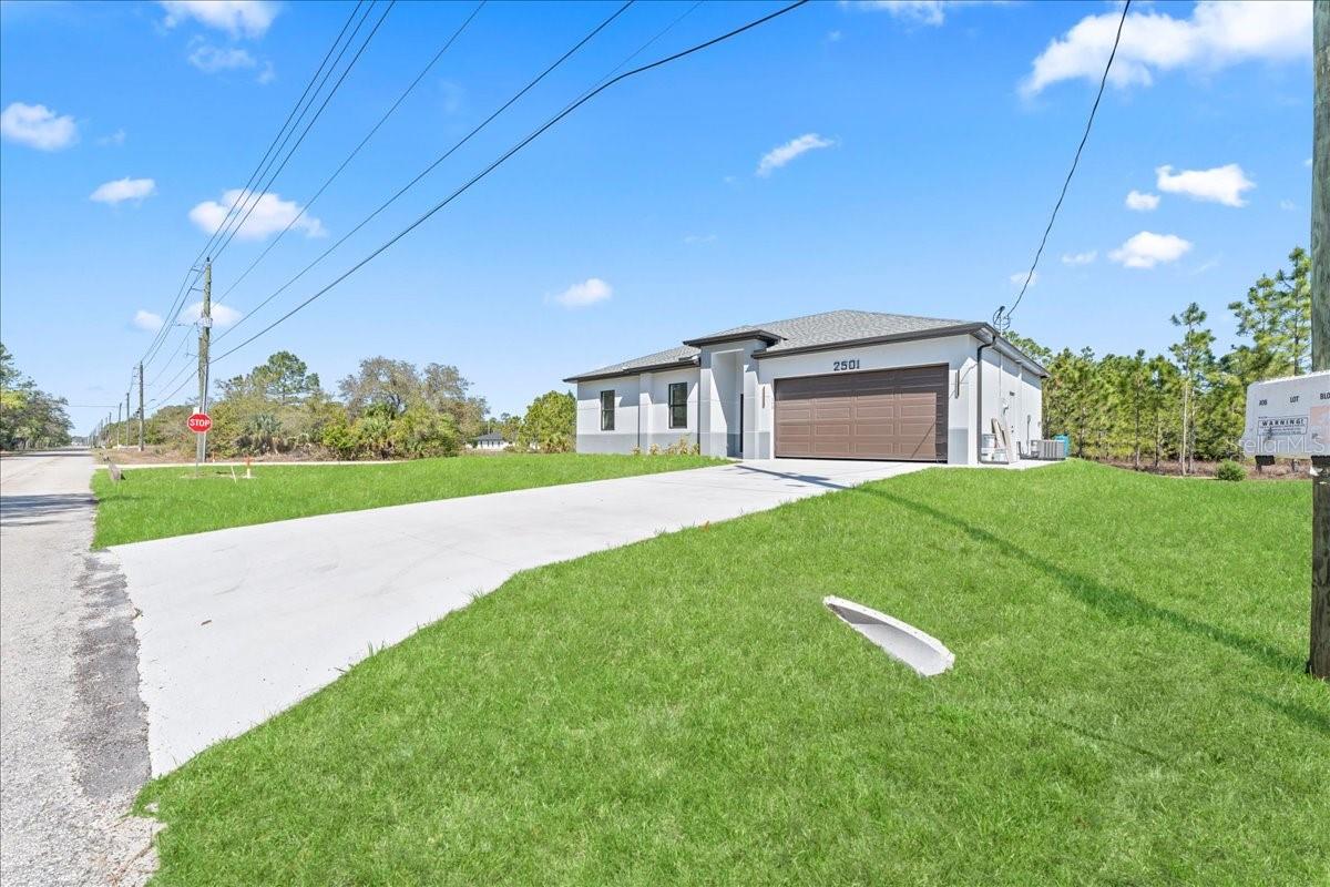 2501 E 15TH ST, LEHIGH ACRES, FL, 33972