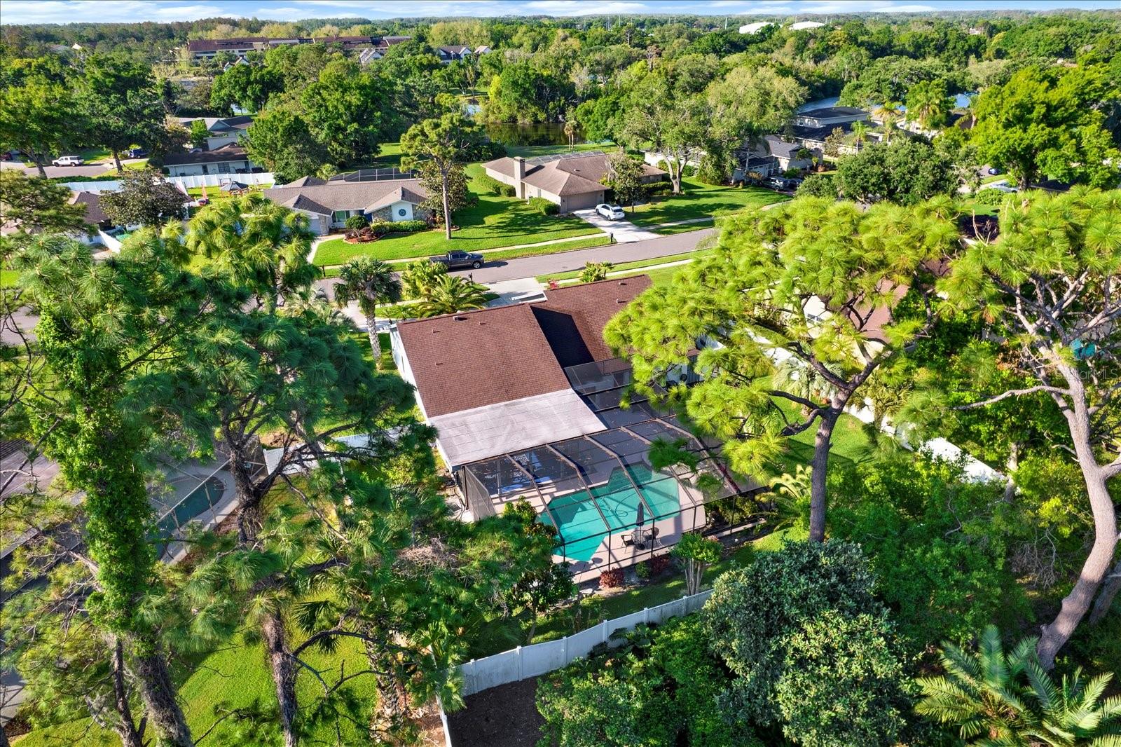 4303 MIDDLE LAKE DR, TAMPA, FL, 33624