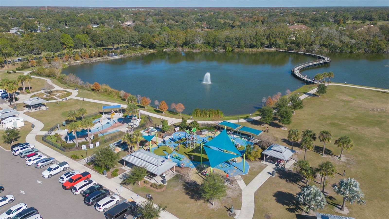 4303 MIDDLE LAKE DR, TAMPA, FL, 33624