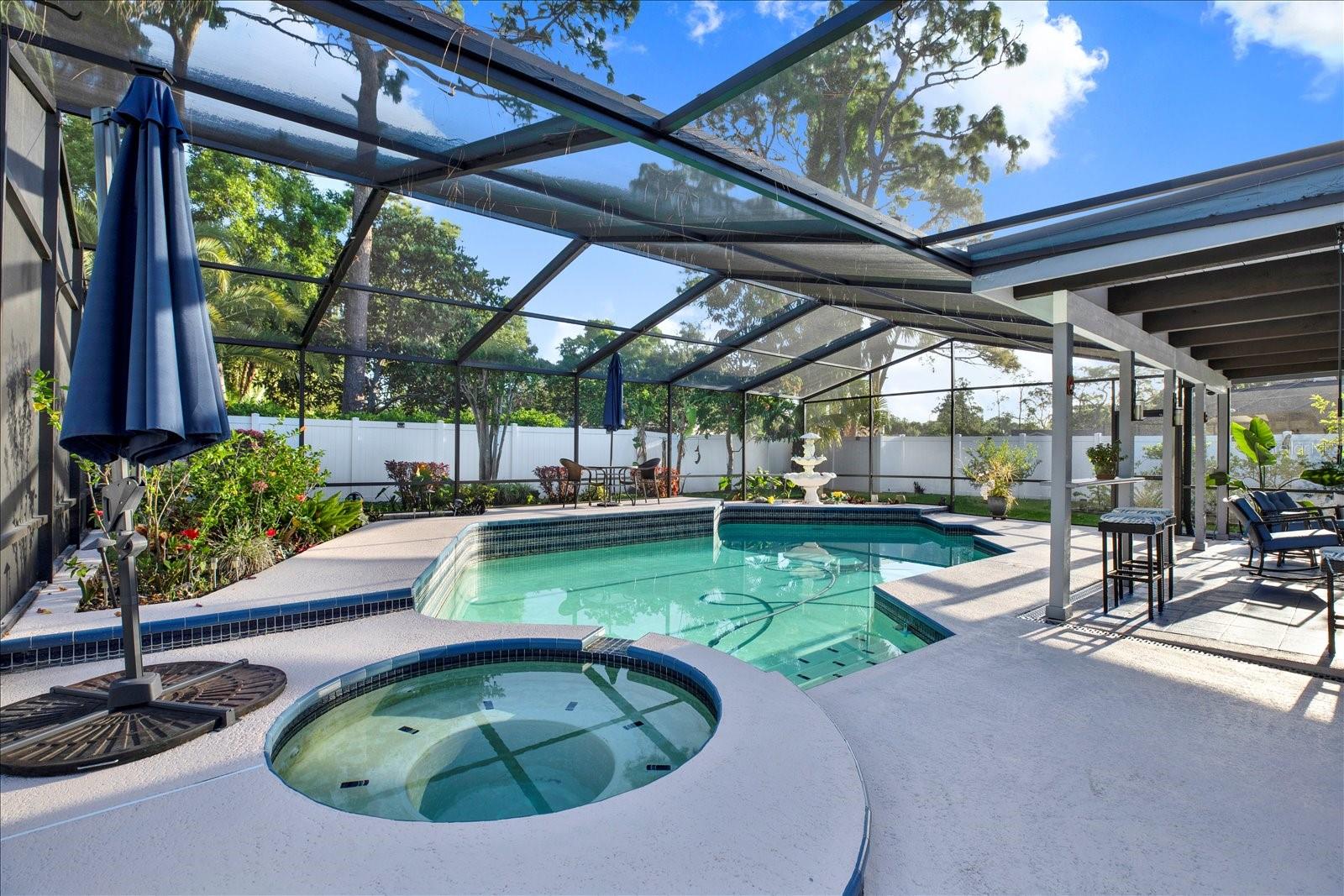 4303 MIDDLE LAKE DR, TAMPA, FL, 33624