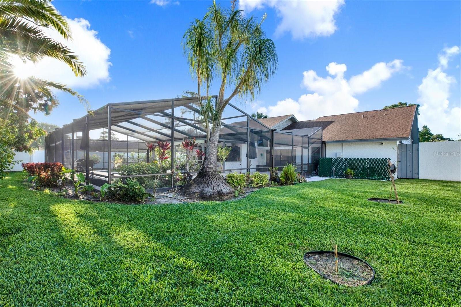4303 MIDDLE LAKE DR, TAMPA, FL, 33624