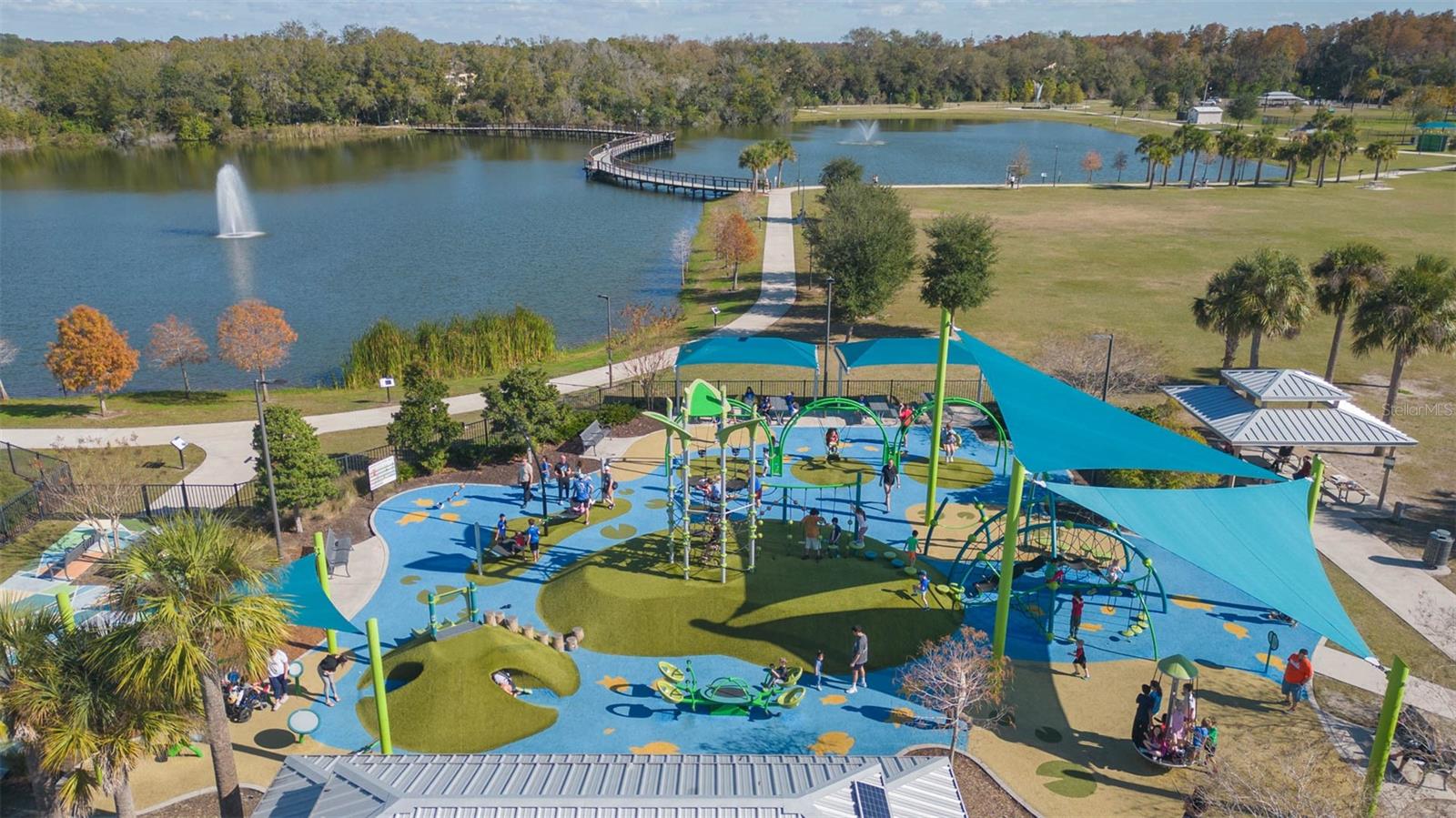 4303 MIDDLE LAKE DR, TAMPA, FL, 33624