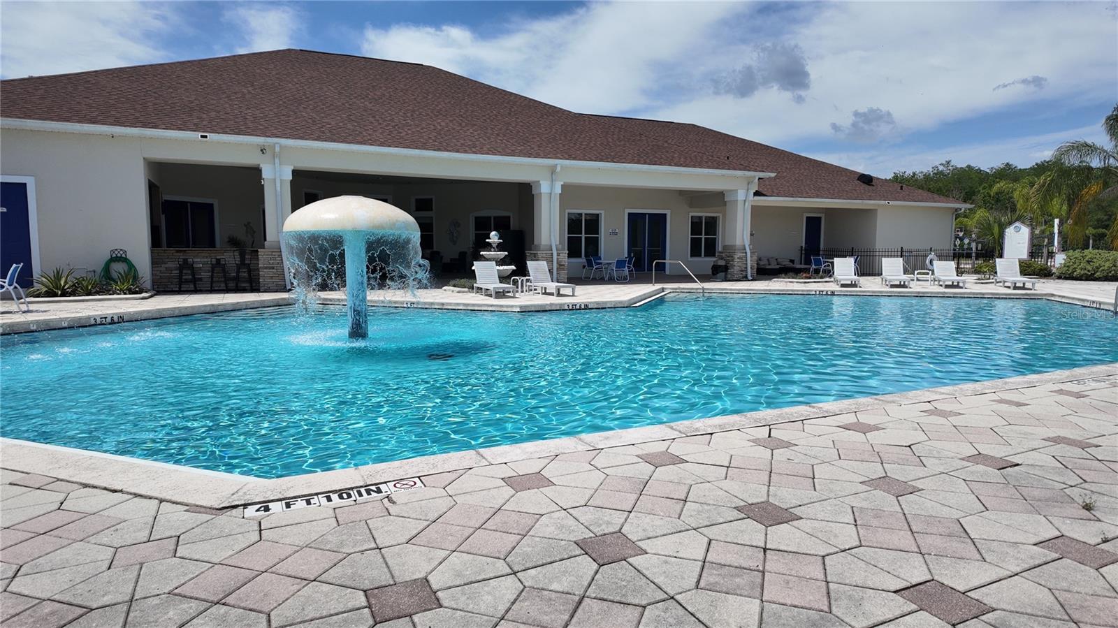 2543 OLD KENT CIR, KISSIMMEE, FL, 34758