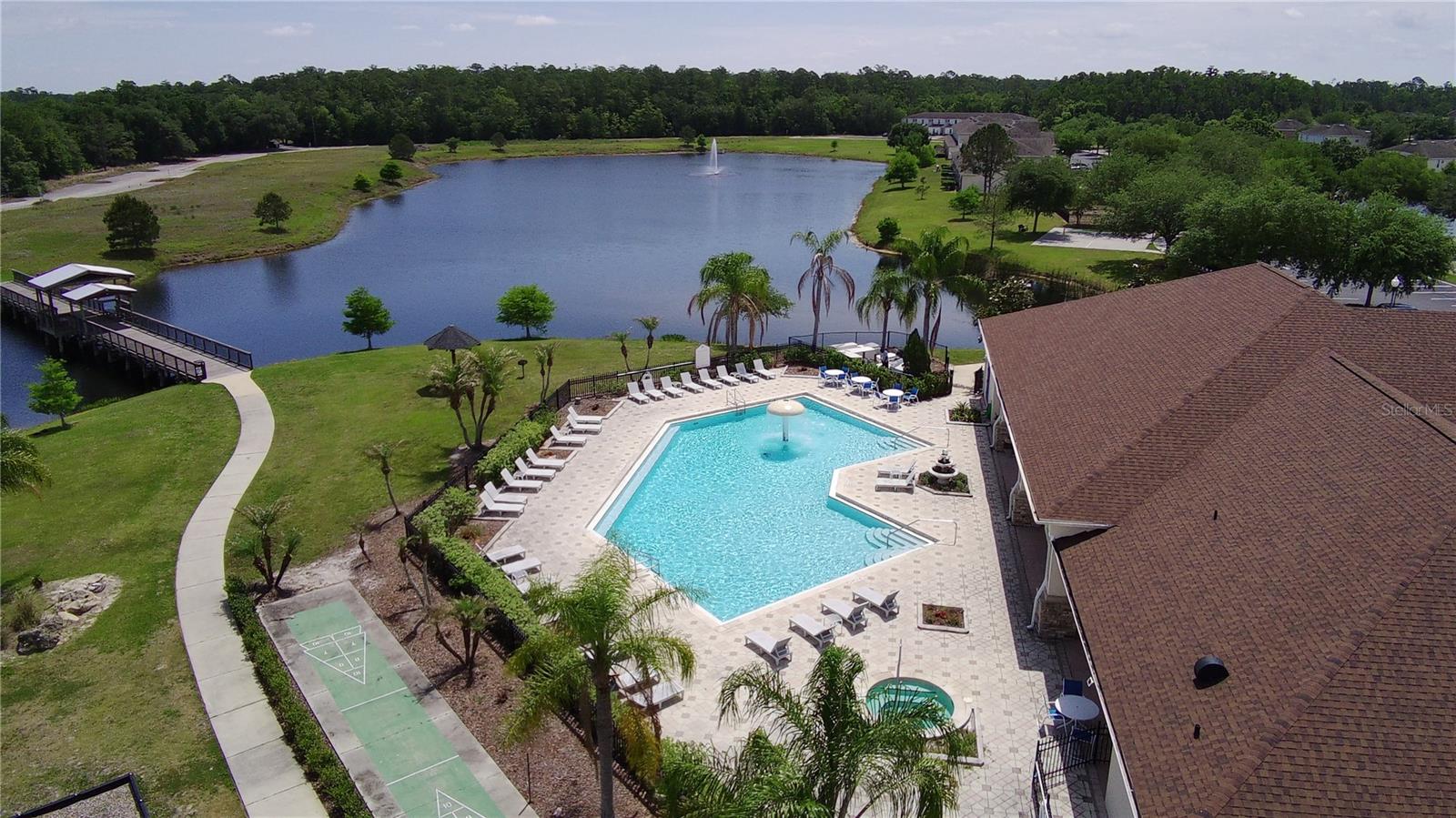 2543 OLD KENT CIR, KISSIMMEE, FL, 34758
