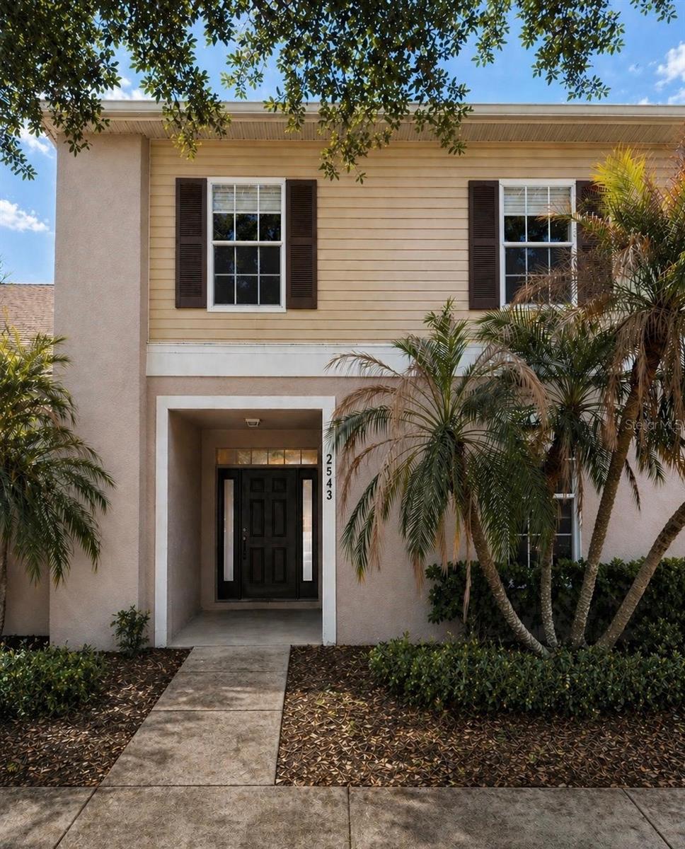 2543 OLD KENT CIR, KISSIMMEE, FL, 34758