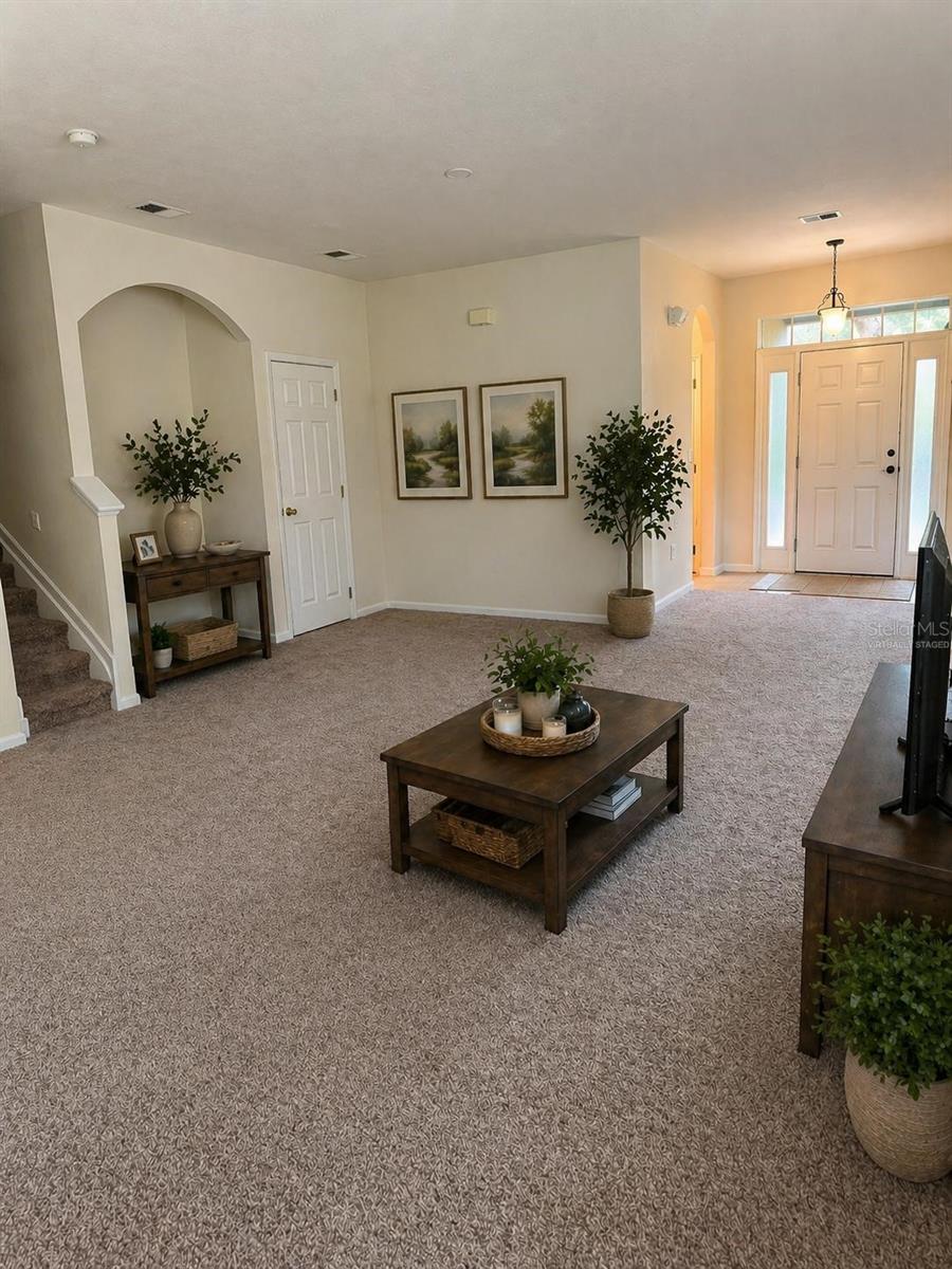 2543 OLD KENT CIR, KISSIMMEE, FL, 34758