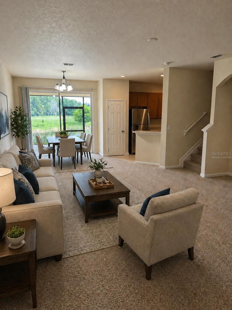 2543 OLD KENT CIR, KISSIMMEE, FL, 34758