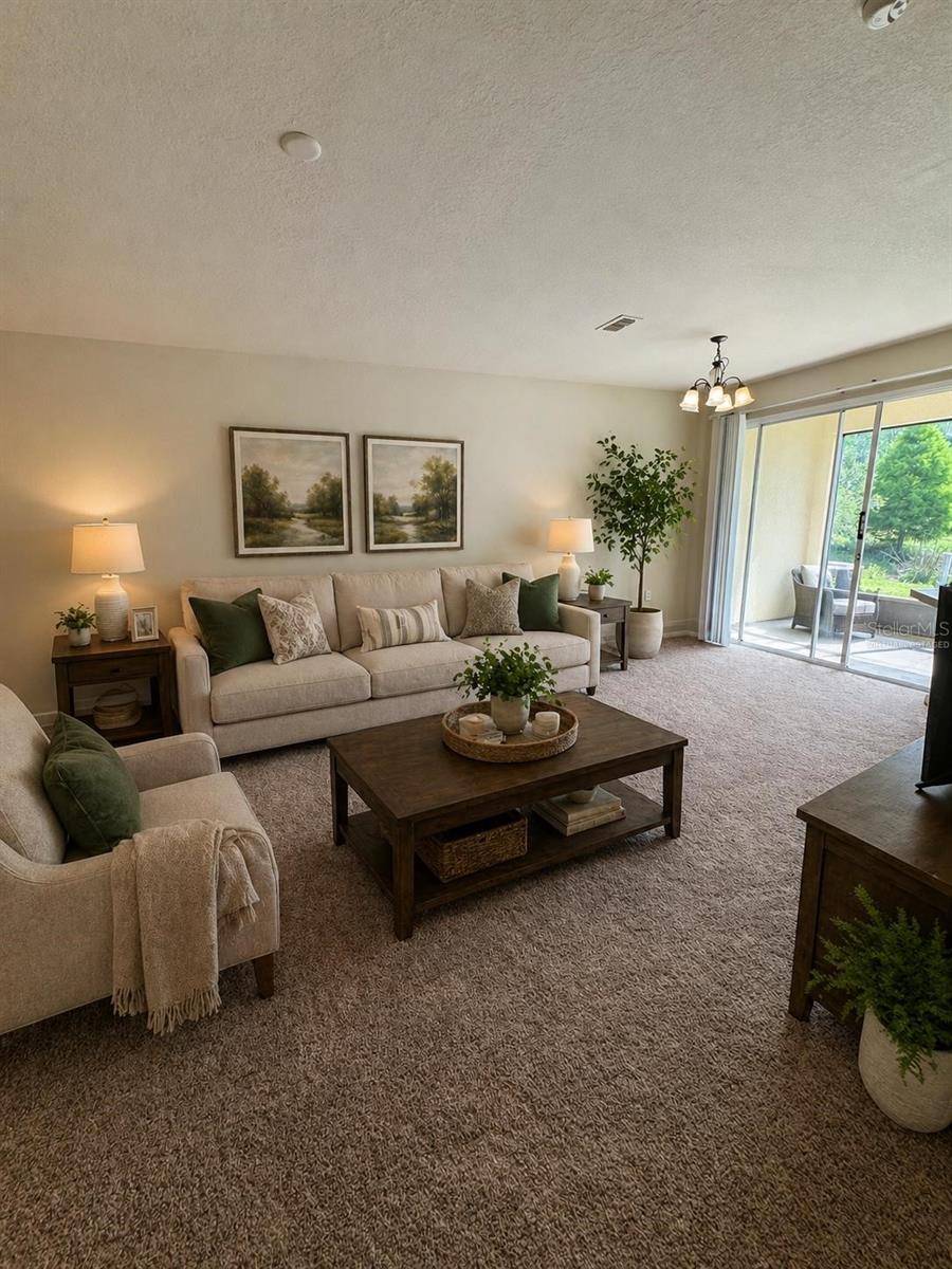 2543 OLD KENT CIR, KISSIMMEE, FL, 34758