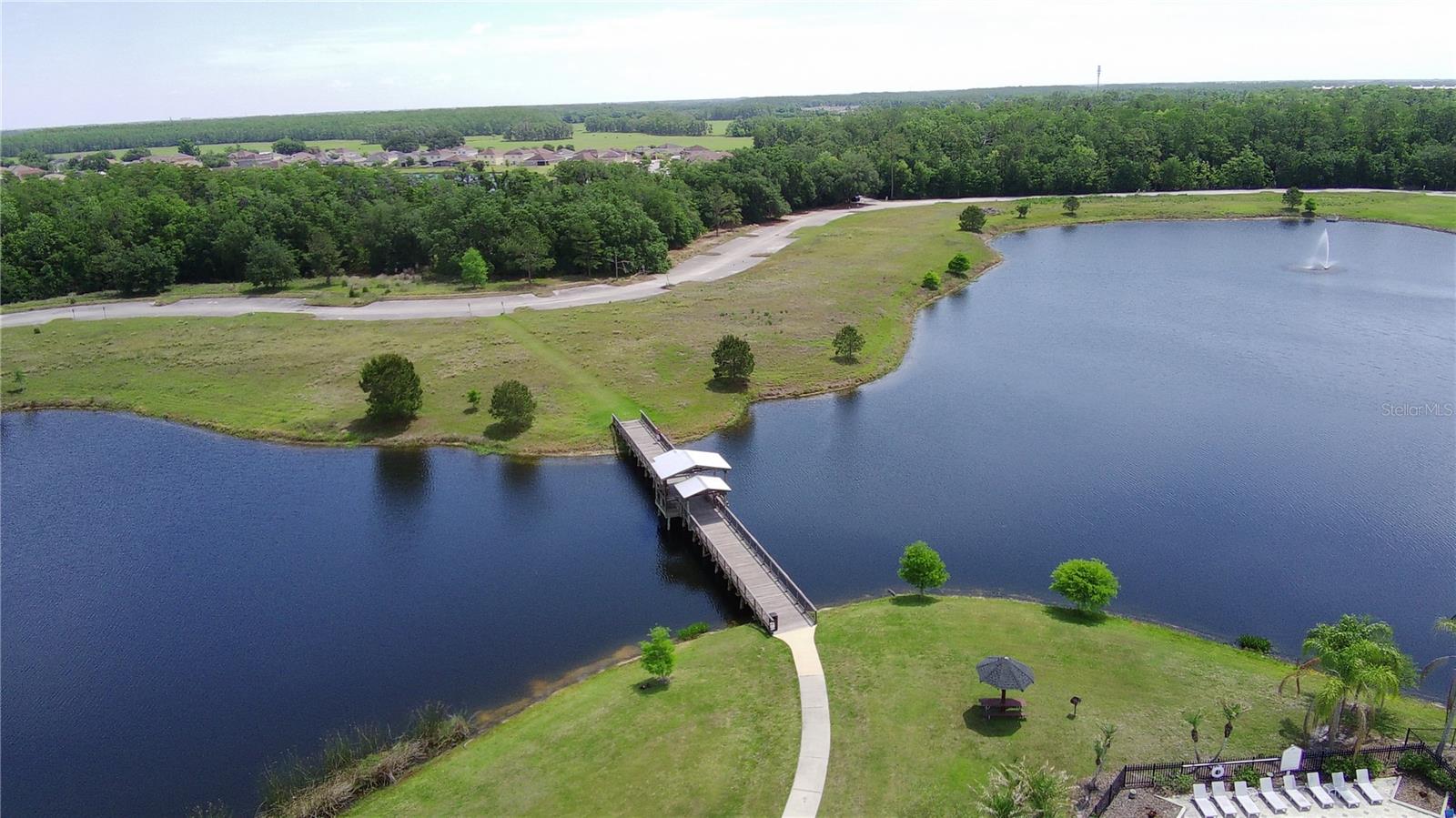 2543 OLD KENT CIR, KISSIMMEE, FL, 34758