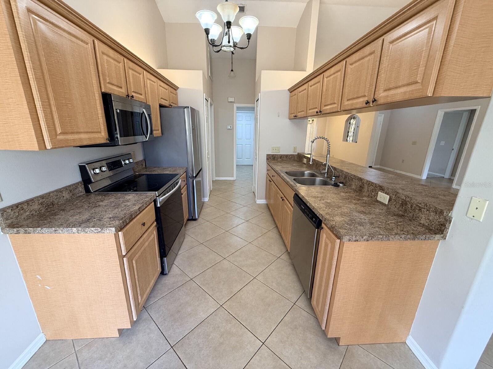 2164 FLORIDA TER, NORTH PORT, FL, 34291