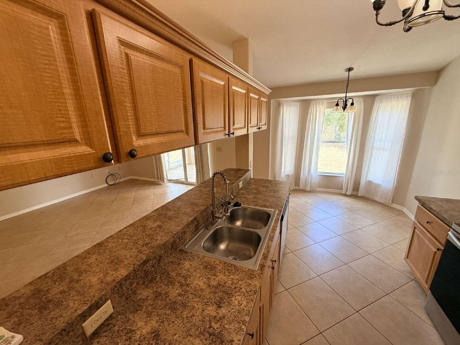 2164 FLORIDA TER, NORTH PORT, FL, 34291