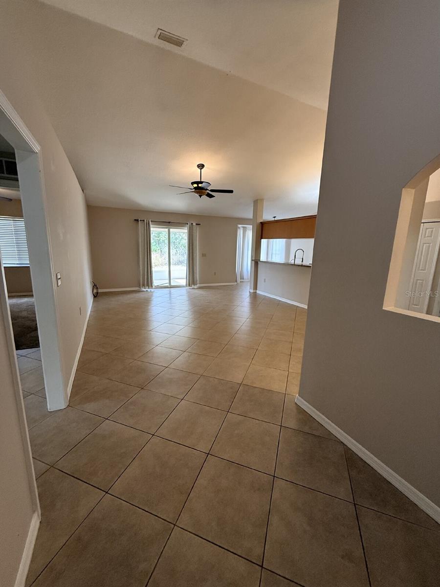 2164 FLORIDA TER, NORTH PORT, FL, 34291