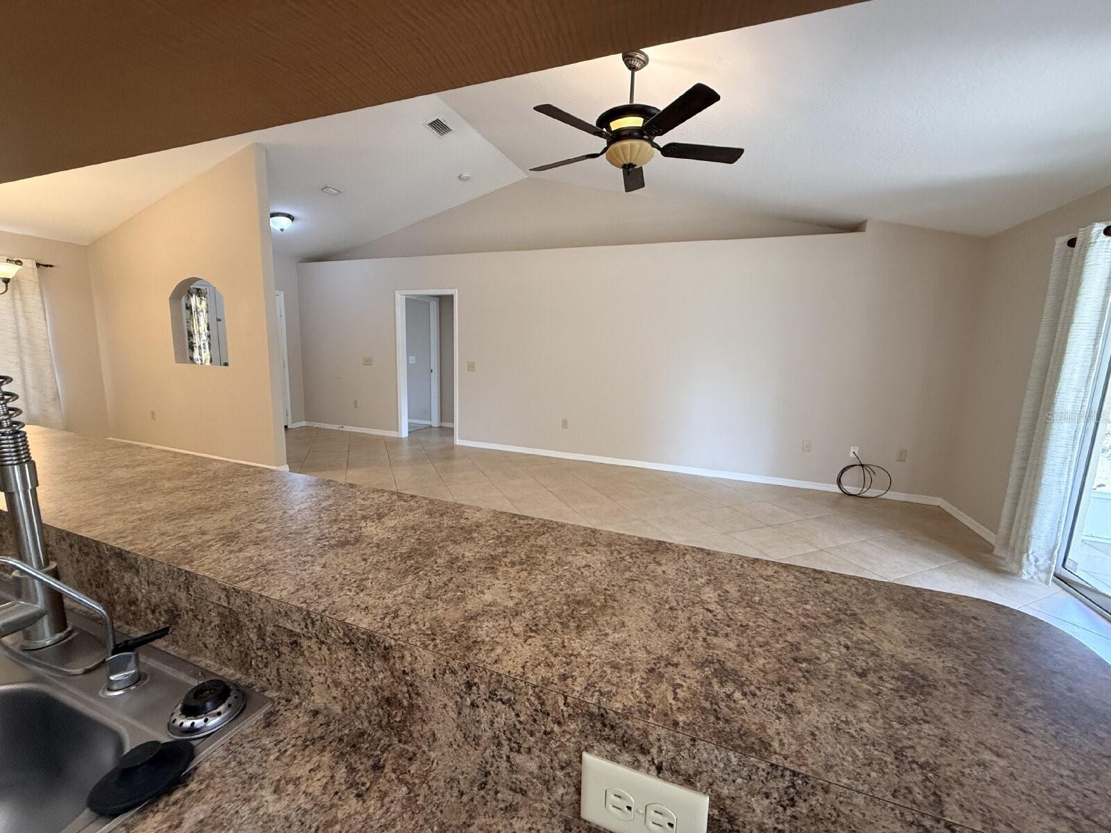 2164 FLORIDA TER, NORTH PORT, FL, 34291