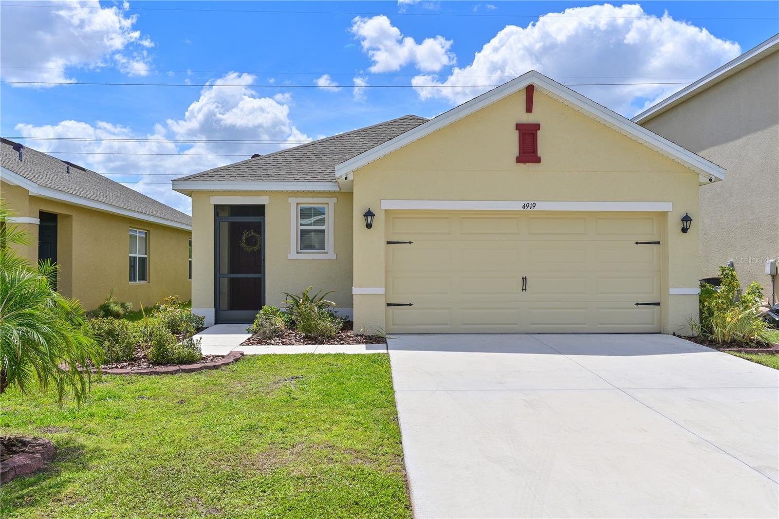 4919 WEDGELEAF WAY, PALMETTO, FL, 34221