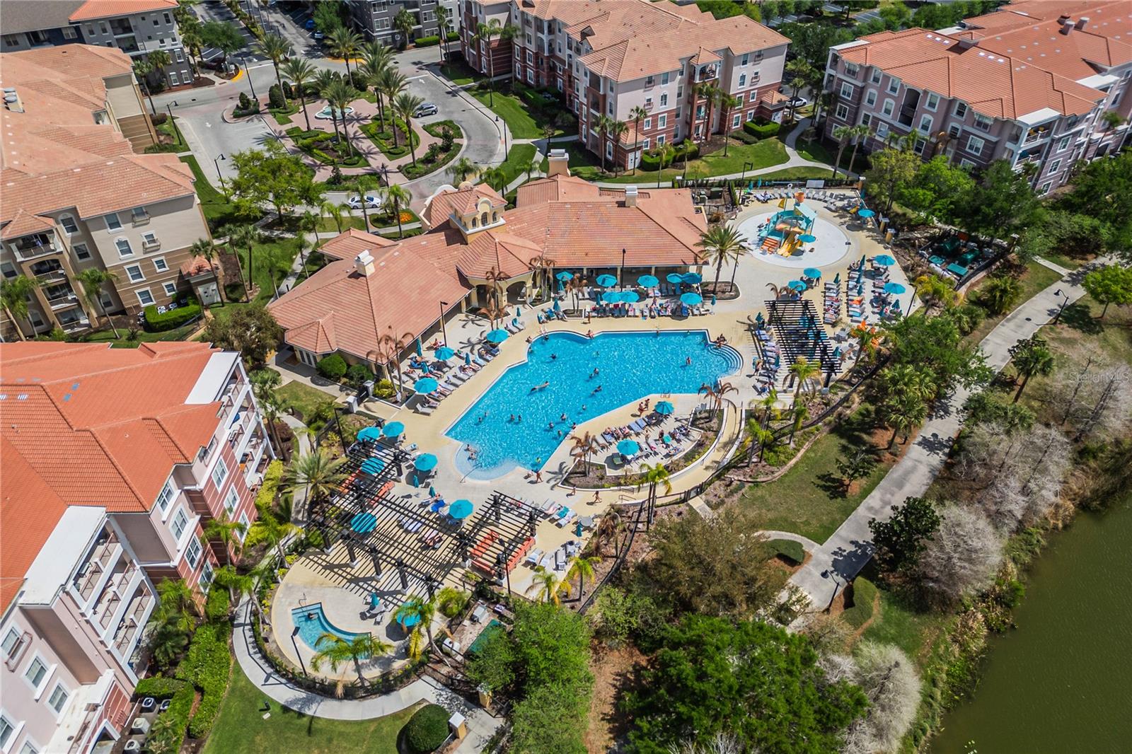 5002 TIDEVIEW CIR #2, ORLANDO, FL, 32819