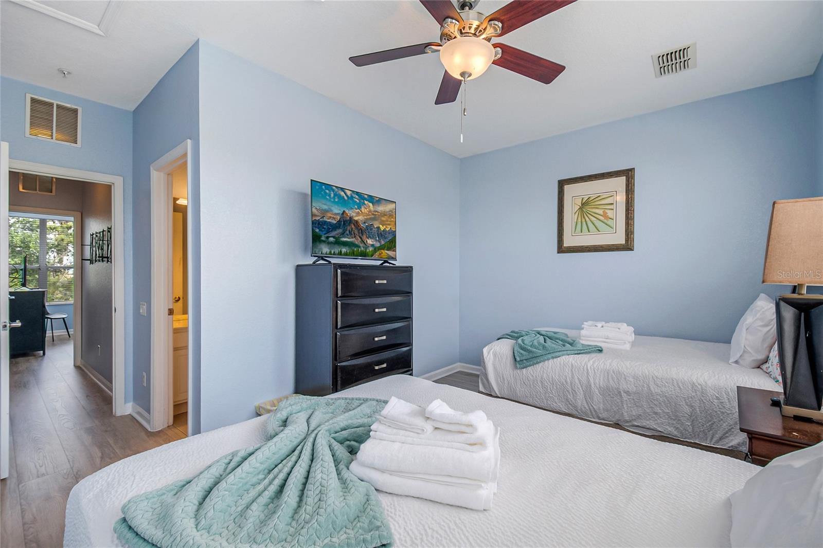 5002 TIDEVIEW CIR #2, ORLANDO, FL, 32819