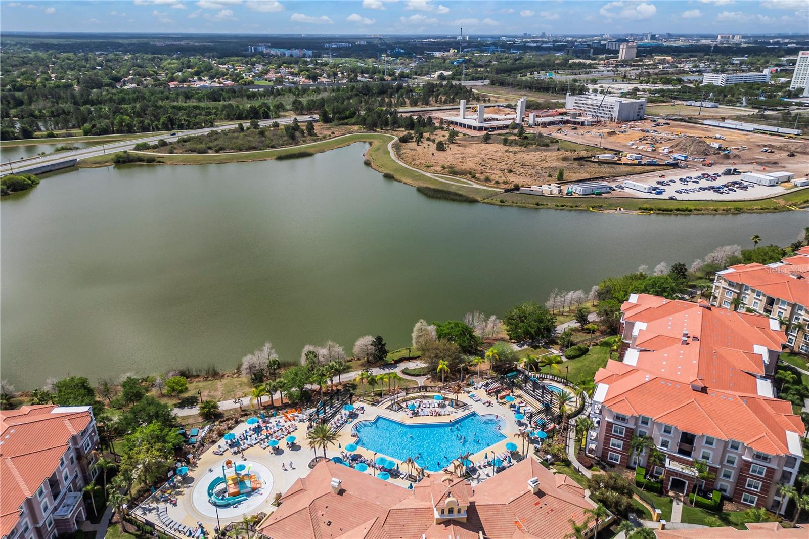 5002 TIDEVIEW CIR #2, ORLANDO, FL, 32819