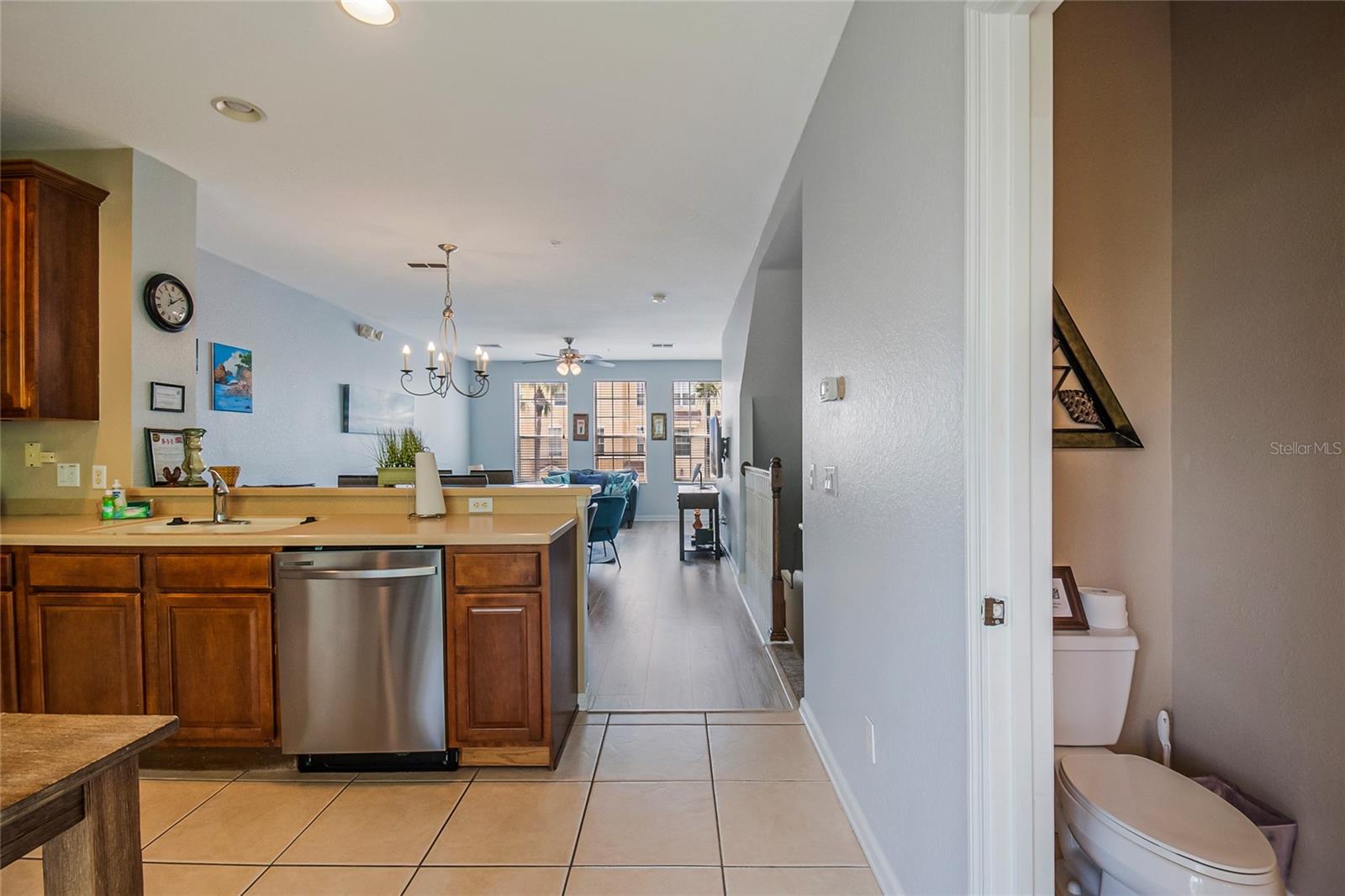 5002 TIDEVIEW CIR #2, ORLANDO, FL, 32819