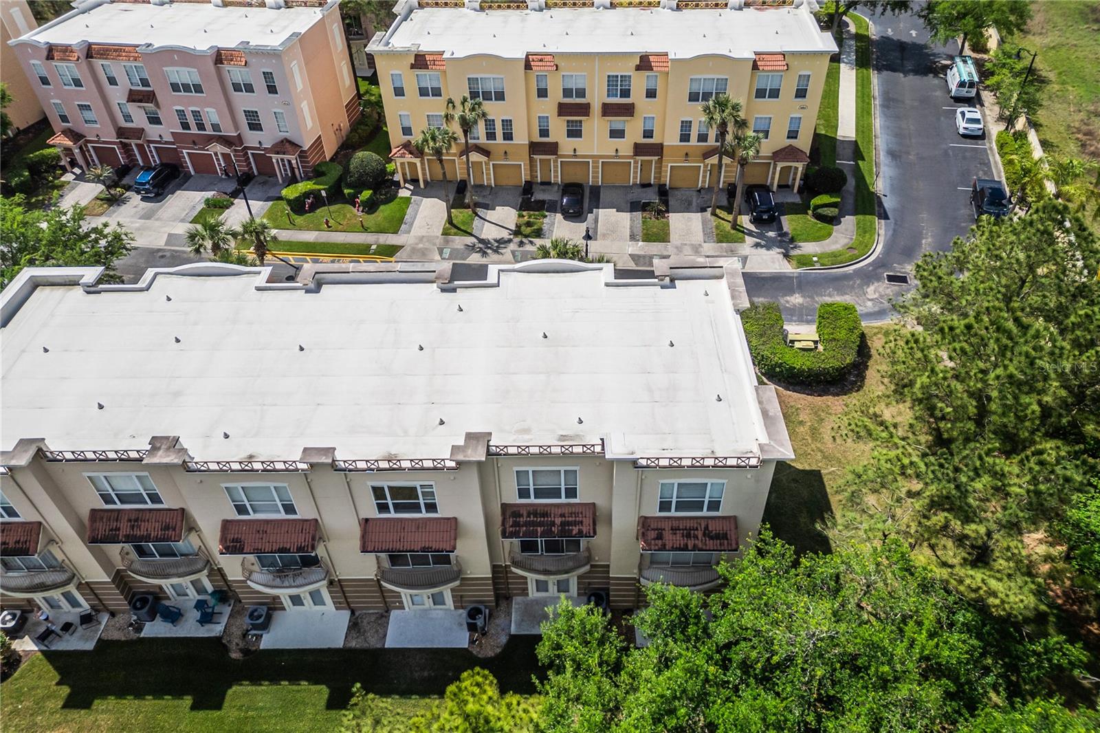 5002 TIDEVIEW CIR #2, ORLANDO, FL, 32819