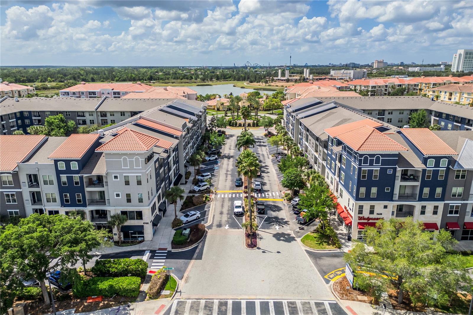 5002 TIDEVIEW CIR #2, ORLANDO, FL, 32819