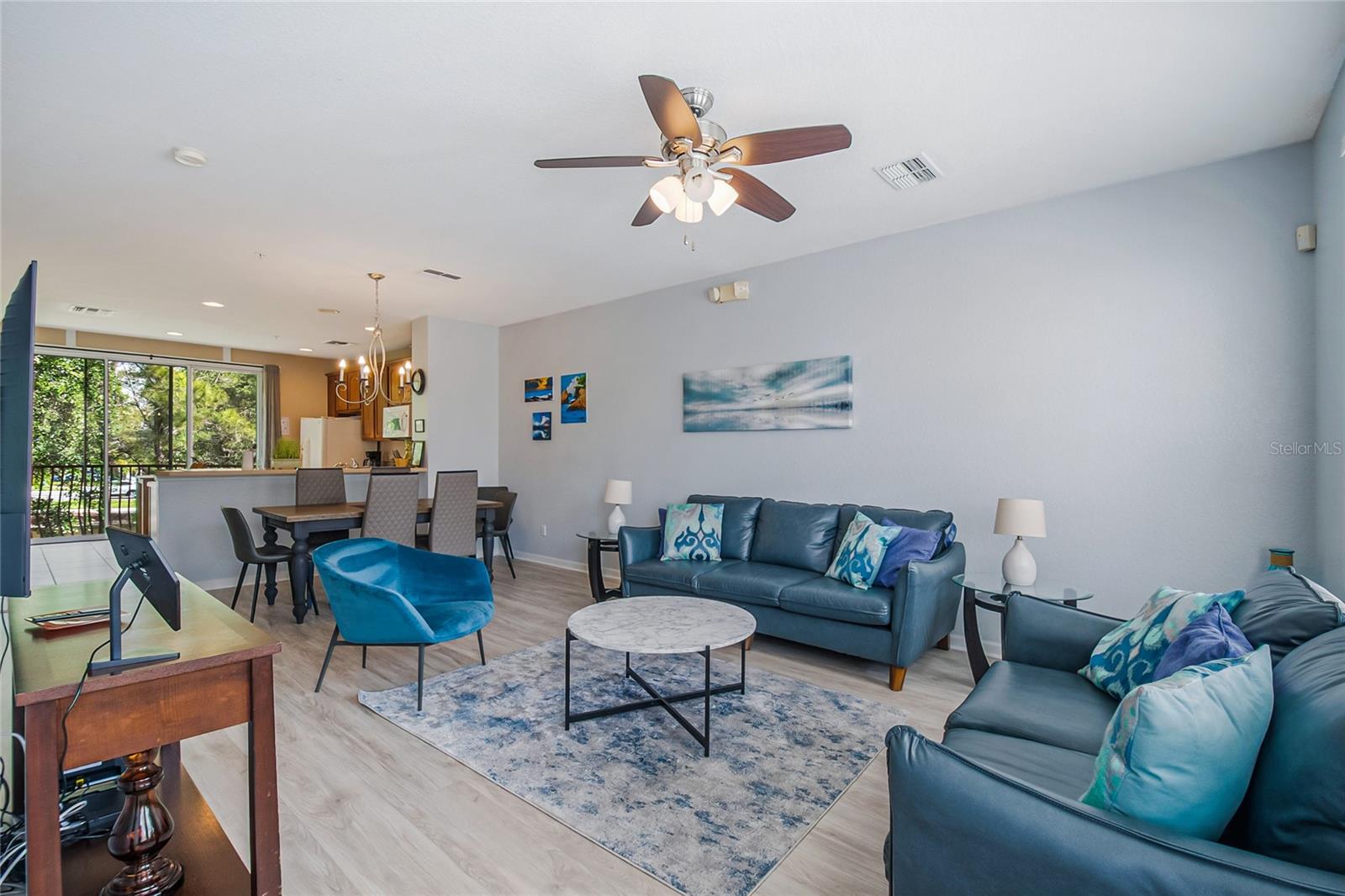 5002 TIDEVIEW CIR #2, ORLANDO, FL, 32819
