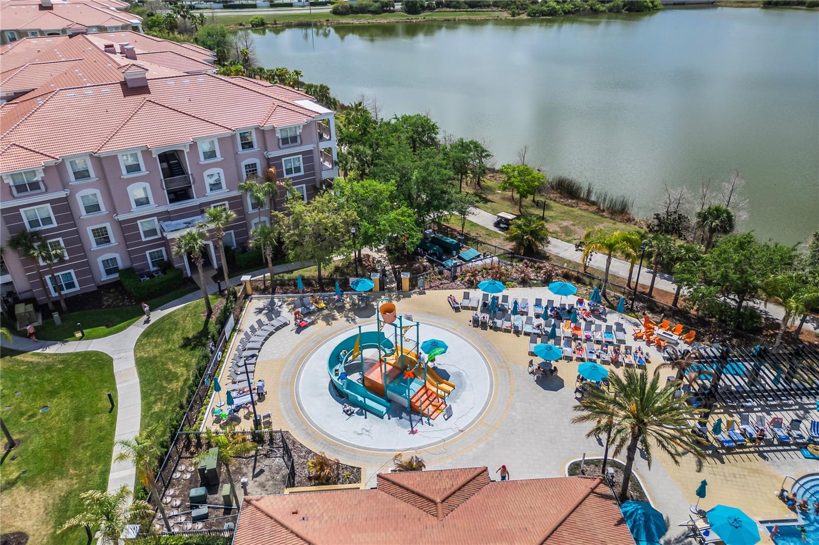 5002 TIDEVIEW CIR #2, ORLANDO, FL, 32819
