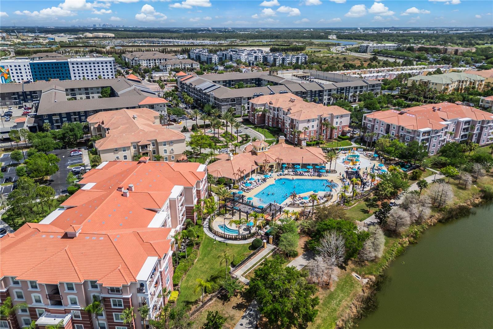 5002 TIDEVIEW CIR #2, ORLANDO, FL, 32819