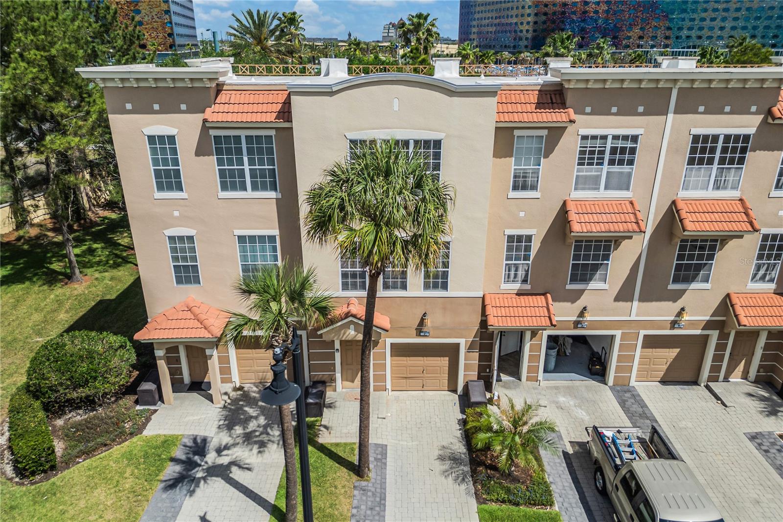 5002 TIDEVIEW CIR #2, ORLANDO, FL, 32819