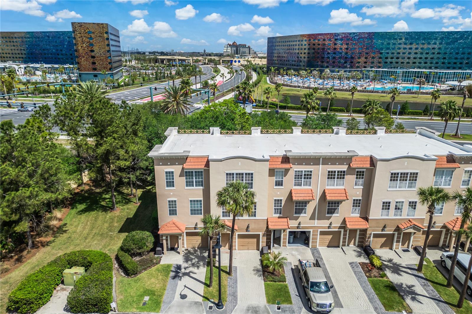 5002 TIDEVIEW CIR #2, ORLANDO, FL, 32819