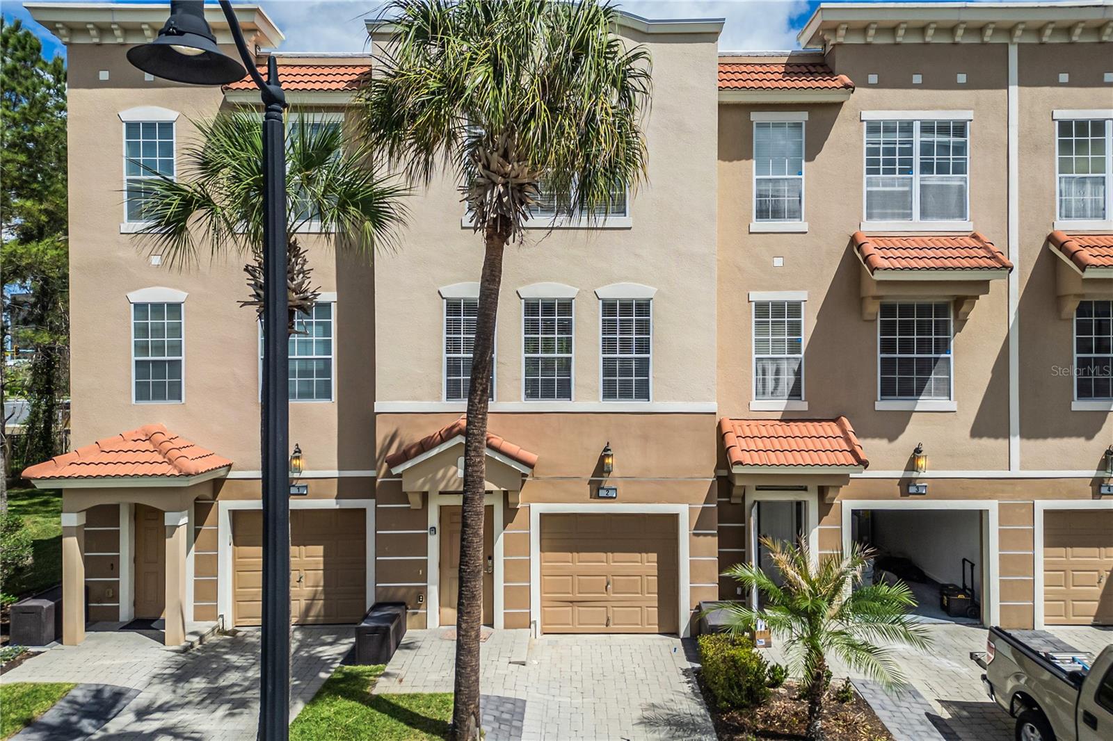 5002 TIDEVIEW CIR #2, ORLANDO, FL, 32819