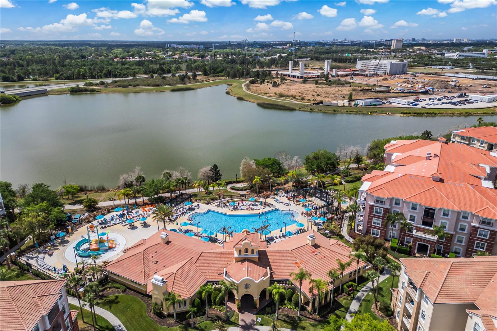 5002 TIDEVIEW CIR #2, ORLANDO, FL, 32819