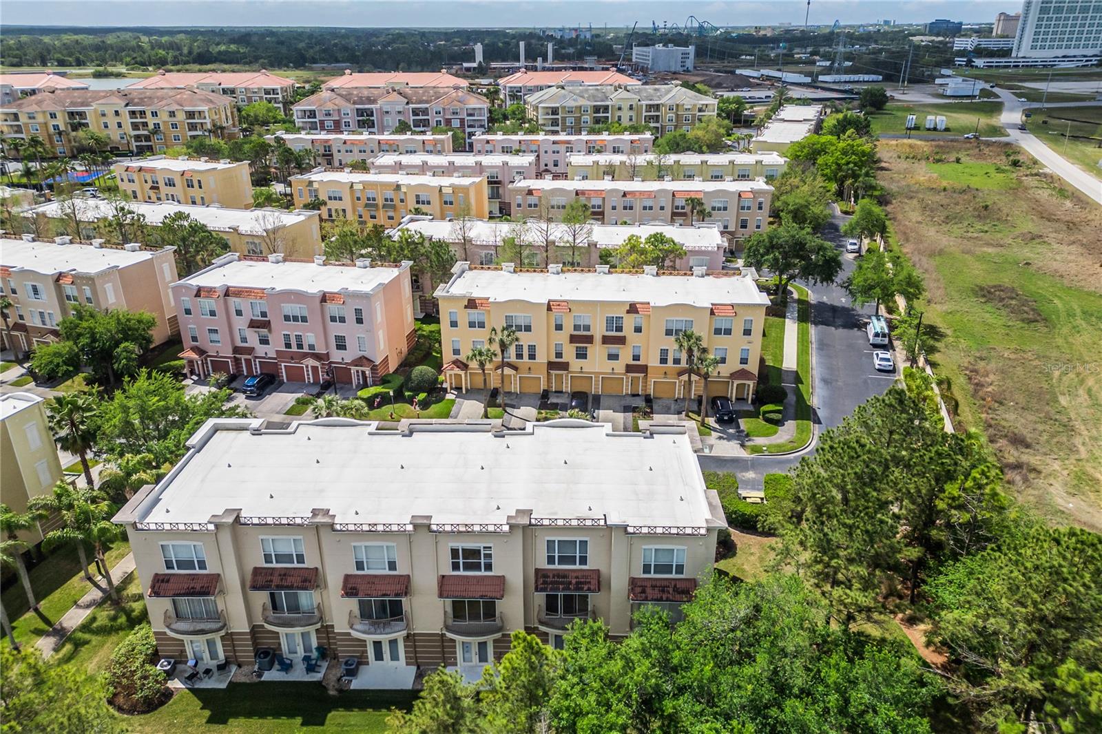 5002 TIDEVIEW CIR #2, ORLANDO, FL, 32819