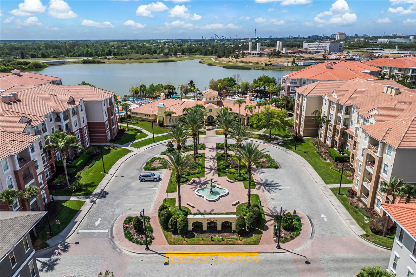5002 TIDEVIEW CIR #2, ORLANDO, FL, 32819
