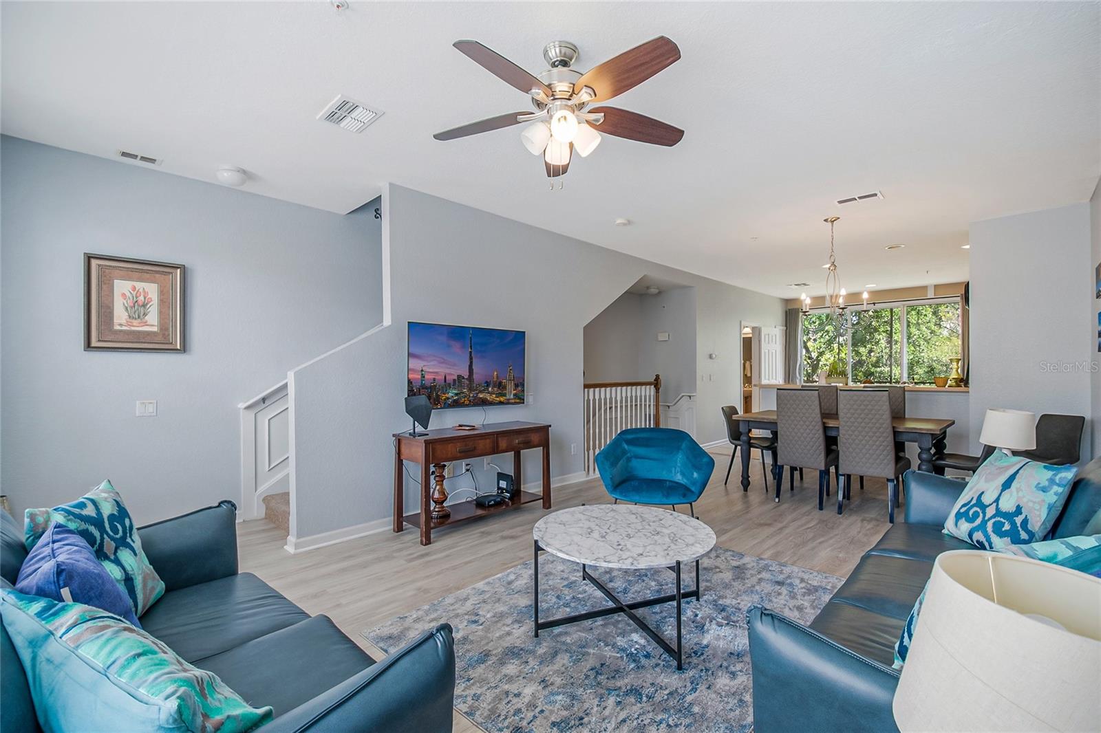 5002 TIDEVIEW CIR #2, ORLANDO, FL, 32819