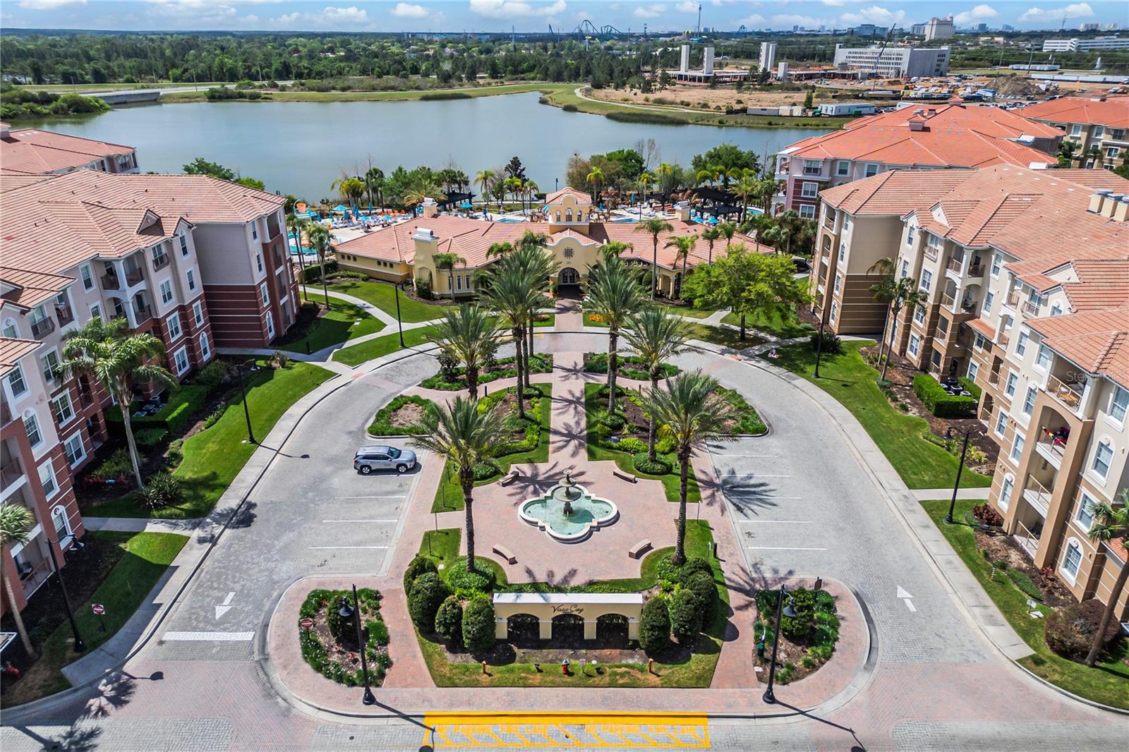 5002 TIDEVIEW CIR #2, ORLANDO, FL, 32819