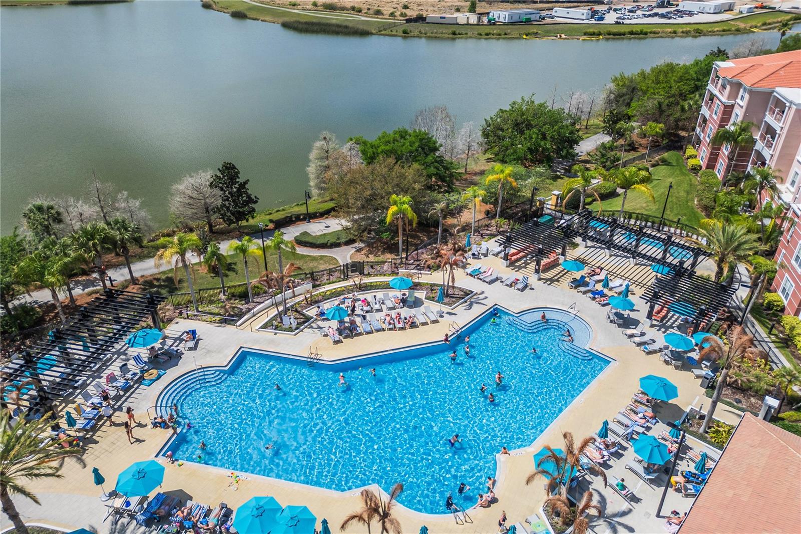 5002 TIDEVIEW CIR #2, ORLANDO, FL, 32819