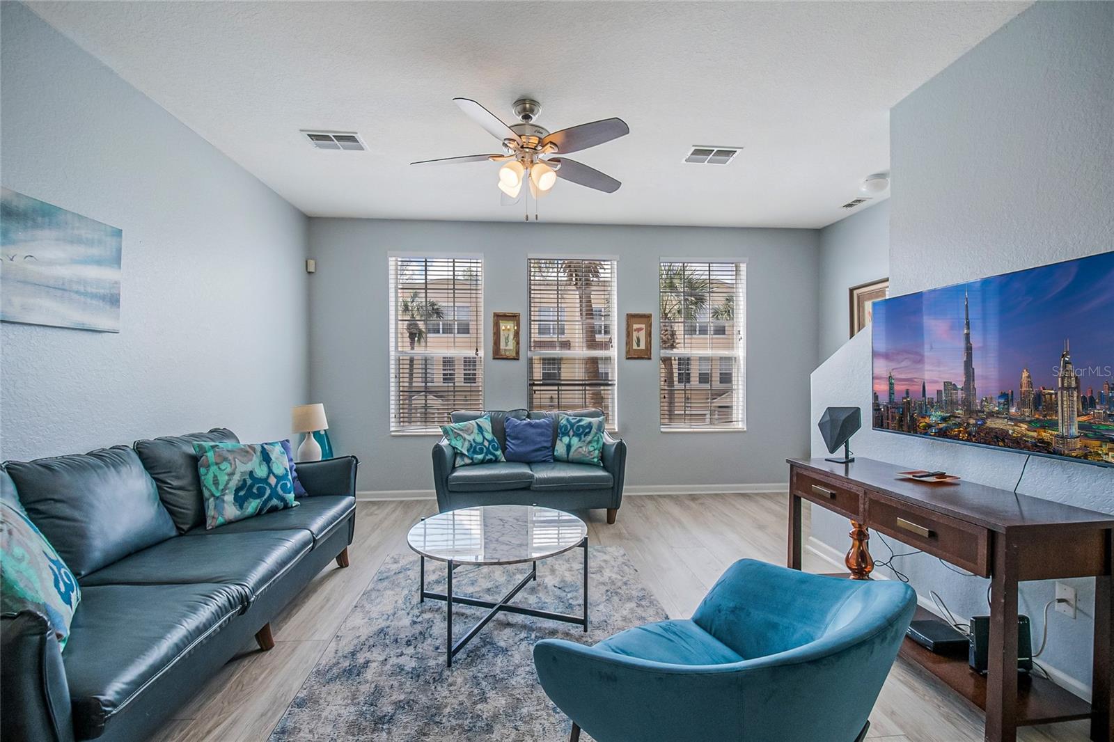 5002 TIDEVIEW CIR #2, ORLANDO, FL, 32819